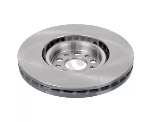 FEBI BILSTEIN FEBI BILSTEIN 43917 Brake Disc 