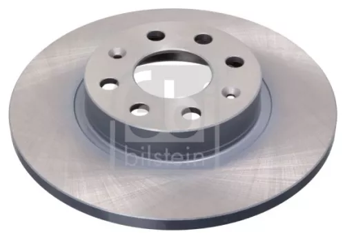 FEBI BILSTEIN FEBI BILSTEIN 43919 Brake Disc 