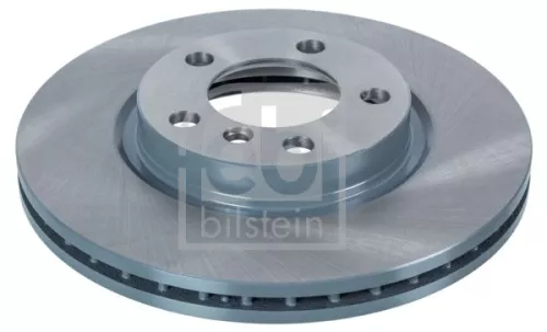FEBI BILSTEIN FEBI BILSTEIN 43925 Brake Disc 