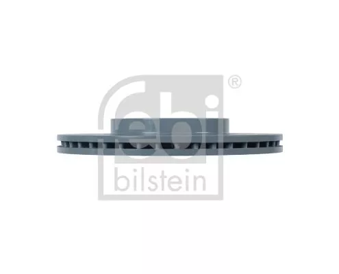 FEBI BILSTEIN FEBI BILSTEIN 43925 Brake Disc 