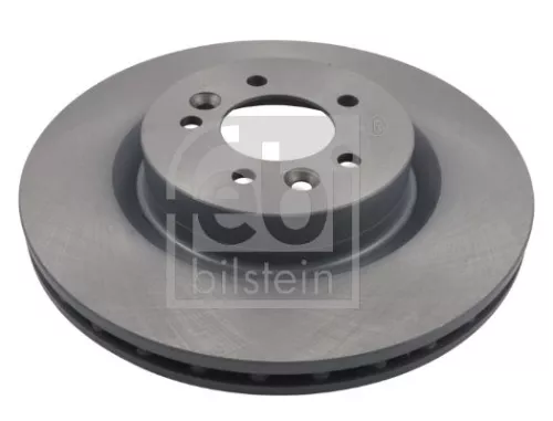 FEBI BILSTEIN FEBI BILSTEIN 43930 Brake Disc 