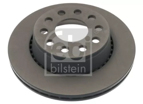 FEBI BILSTEIN FEBI BILSTEIN 43932 Brake Disc 