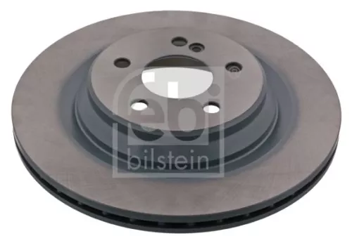 FEBI BILSTEIN FEBI BILSTEIN 43934 Brake Disc 
