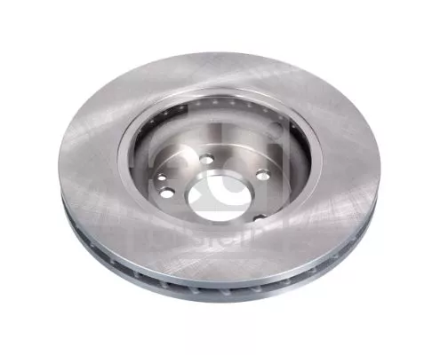 FEBI BILSTEIN FEBI BILSTEIN 43936 Brake Disc 