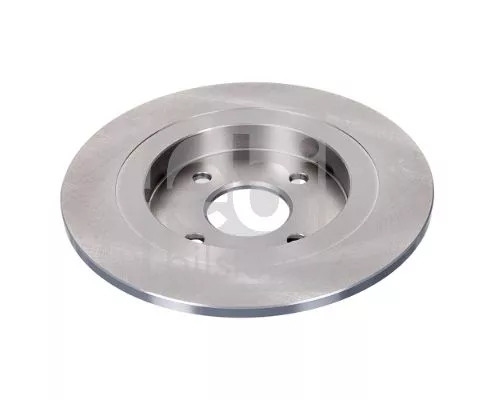 FEBI BILSTEIN FEBI BILSTEIN 43938 Brake Disc 