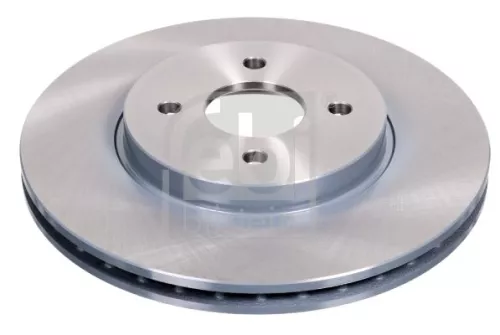 FEBI BILSTEIN FEBI BILSTEIN 43941 Brake Disc 