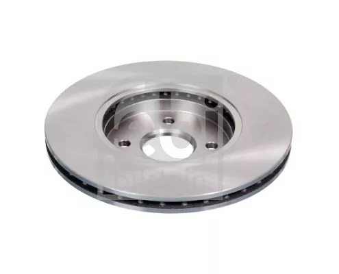 FEBI BILSTEIN FEBI BILSTEIN 43941 Brake Disc 