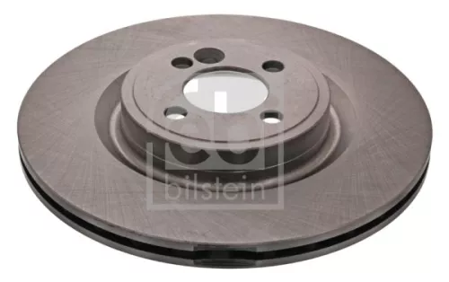 FEBI BILSTEIN FEBI BILSTEIN 43947 Brake Disc 