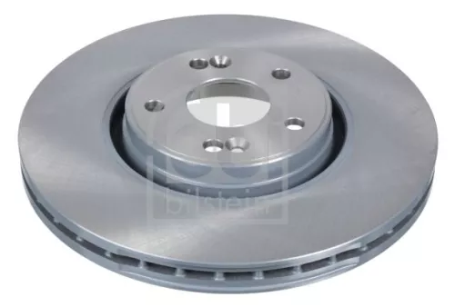 FEBI BILSTEIN FEBI BILSTEIN 43948 Brake Disc 