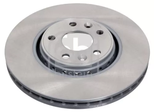 FEBI BILSTEIN FEBI BILSTEIN 43949 Brake Disc 