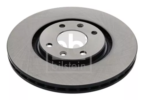 FEBI BILSTEIN FEBI BILSTEIN 43991 Brake Disc 