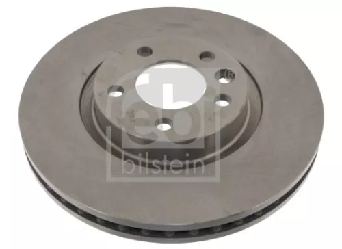 FEBI BILSTEIN FEBI BILSTEIN 43996 Brake Disc 