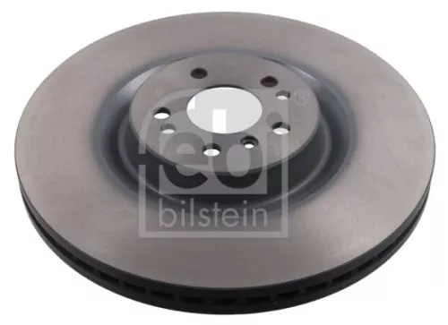 FEBI BILSTEIN FEBI BILSTEIN 43997 Brake Disc 