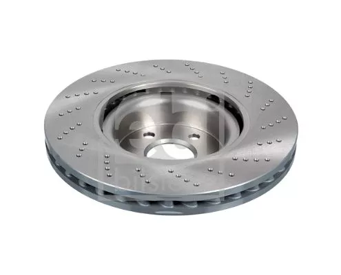 FEBI BILSTEIN FEBI BILSTEIN 44007 Brake Disc 