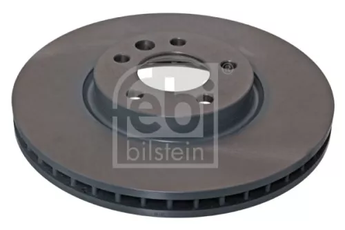 FEBI BILSTEIN FEBI BILSTEIN 44015 Brake Disc 