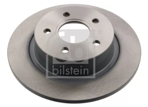 FEBI BILSTEIN FEBI BILSTEIN 44016 Brake Disc 