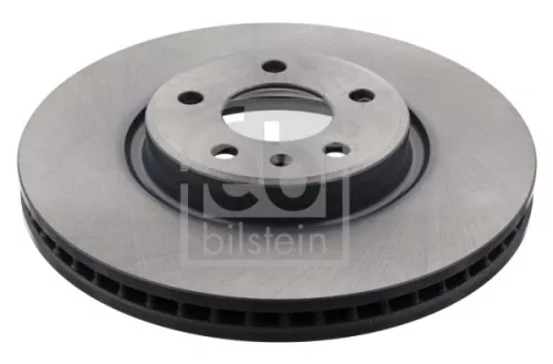 FEBI BILSTEIN FEBI BILSTEIN 44022 Brake Disc 