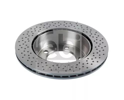 FEBI BILSTEIN FEBI BILSTEIN 44023 Brake Disc 