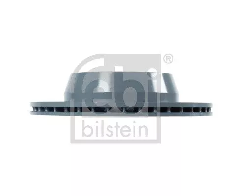 FEBI BILSTEIN FEBI BILSTEIN 44023 Brake Disc 