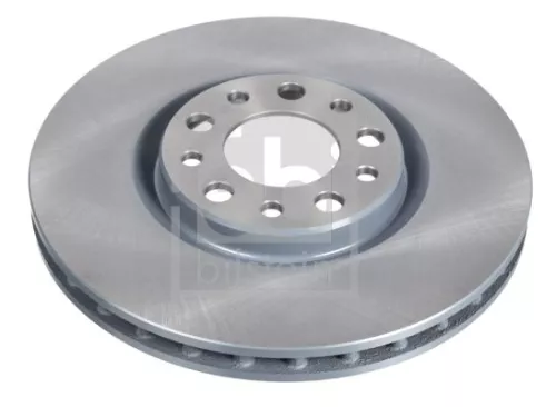 FEBI BILSTEIN FEBI BILSTEIN 44036 Brake Disc 