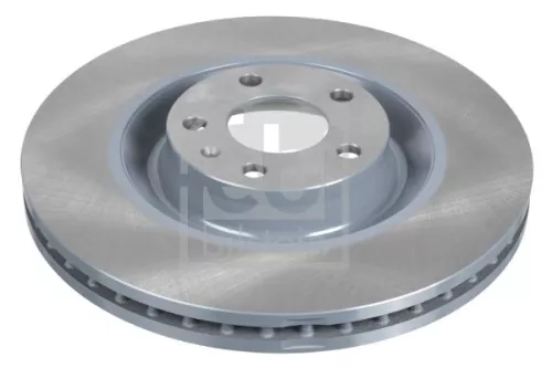 FEBI BILSTEIN FEBI BILSTEIN 44038 Brake Disc 