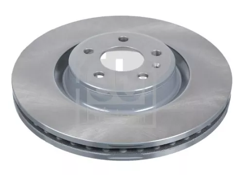 FEBI BILSTEIN FEBI BILSTEIN 44039 Brake Disc 