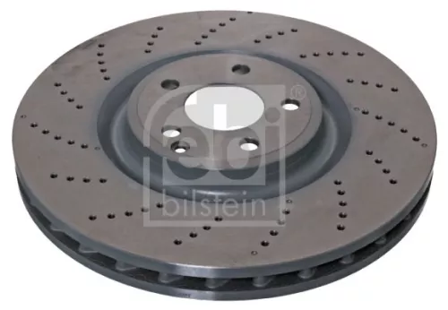 FEBI BILSTEIN FEBI BILSTEIN 44085 Brake Disc 