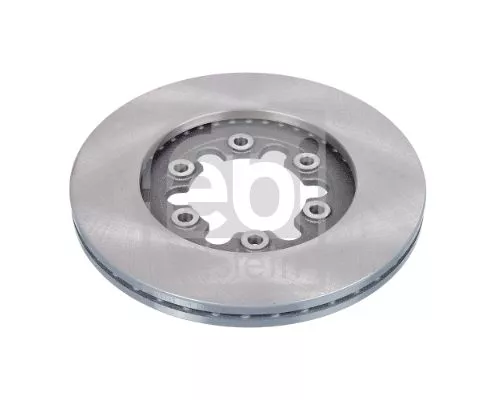 FEBI BILSTEIN FEBI BILSTEIN 44106 Brake Disc 