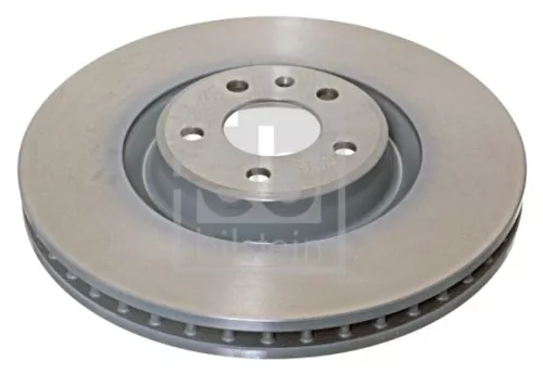 FEBI BILSTEIN FEBI BILSTEIN 44107 Brake Disc 