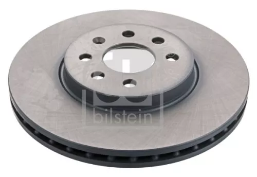 FEBI BILSTEIN FEBI BILSTEIN 44123 Brake Disc 