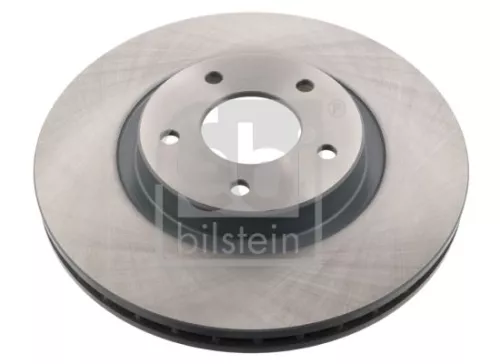 FEBI BILSTEIN FEBI BILSTEIN 44138 Brake Disc 