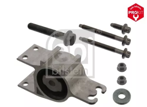 Mounting, control/trailing arm