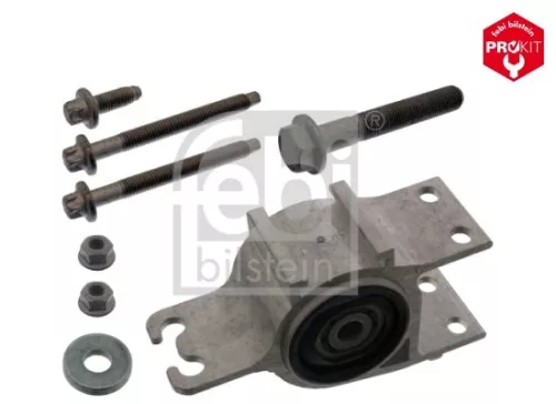 Mounting, control/trailing arm