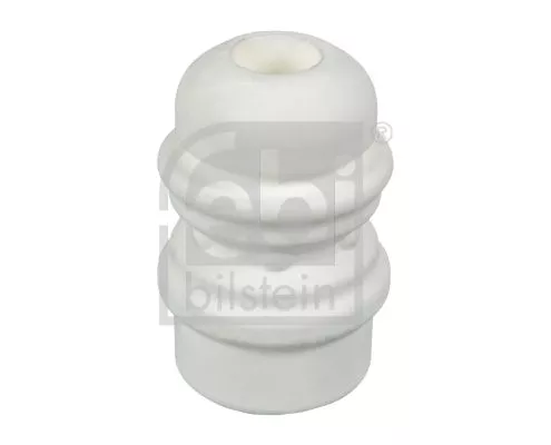 Rubber Buffer, suspension