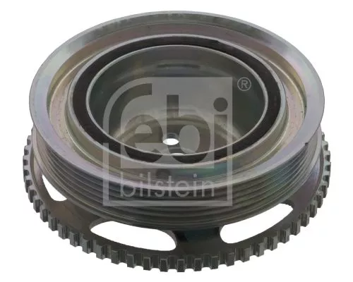 Belt Pulley, crankshaft