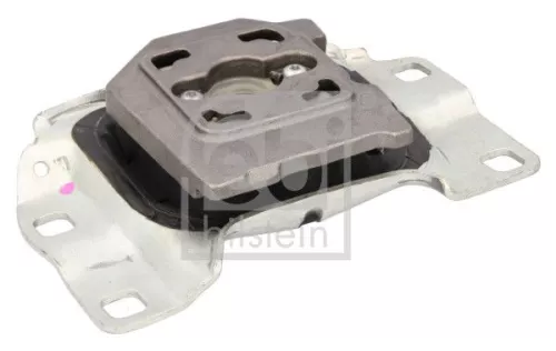 Mounting, automatic transmission