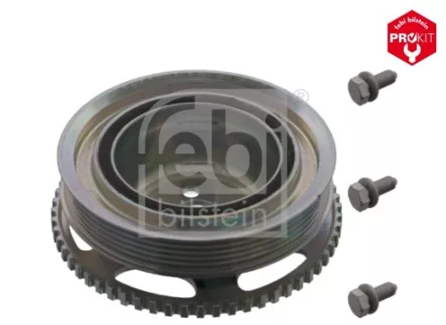 FEBI BILSTEIN FEBI BILSTEIN 44815 Belt Pulley, crankshaft 