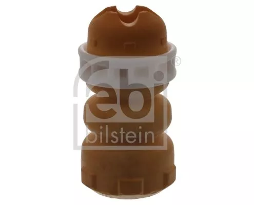 Rubber Buffer, suspension
