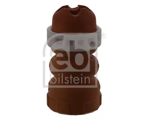 Rubber Buffer, suspension