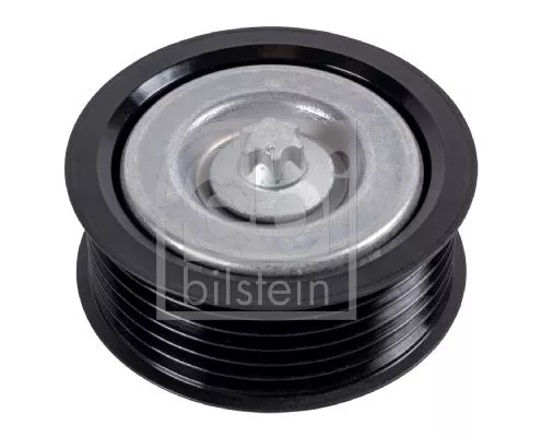 FEBI BILSTEIN FEBI BILSTEIN 44976 Deflection/Guide Pulley, V-ribbed belt 
