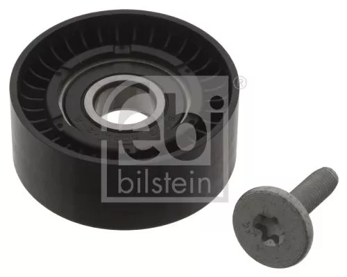 FEBI BILSTEIN FEBI BILSTEIN 44977 Deflection/Guide Pulley, V-ribbed belt 