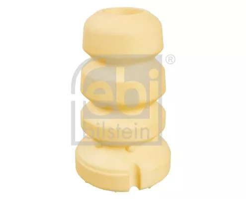 Rubber Buffer, suspension