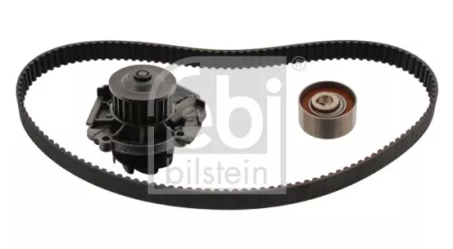 Water Pump & Timing Belt Kit
