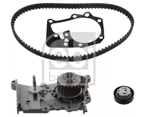 Water Pump & Timing Belt Kit