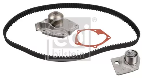 Water Pump & Timing Belt Kit