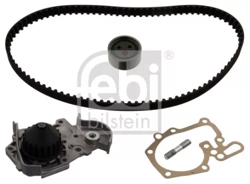 Water Pump & Timing Belt Kit