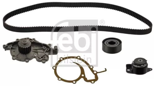 Water Pump & Timing Belt Kit