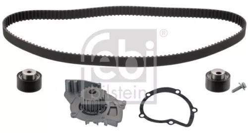 FEBI BILSTEIN FEBI BILSTEIN 45108 Water Pump & Timing Belt Kit 