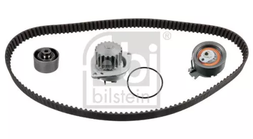 Water Pump & Timing Belt Kit