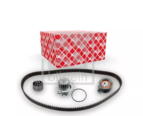 FEBI BILSTEIN FEBI BILSTEIN 45109 Water Pump & Timing Belt Kit 